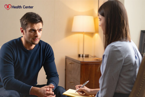 Как проходит лечение игромании в Красной Поляне в клинике Центр здоровья<