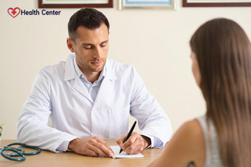 Лечение зависимости от Габапентина в Красной Поляне в клинике Центр здоровья